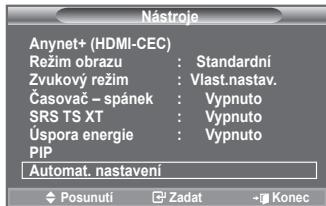 SAMSUNG LE40A552P3R - Zruv zobrazeni - 3