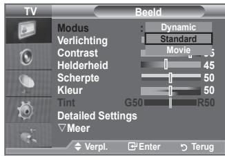 SAMSUNG LE40A552P3R - U kunt het beeld selecteren dat het beste overeenkomt met uw wensen. - 2