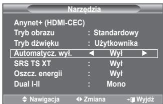 SAMSUNG LE40A552P3R - Łatwa konfiguracja - 3