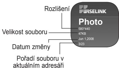 SAMSUNG LE40A552P3R - Seznam: - 9