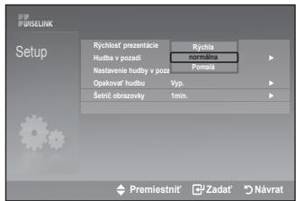 SAMSUNG LE40A552P3R - Šetrič obrazovky: - 1
