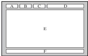 SAMSUNG LE40A552P3R - Listening through a Receiver - 3