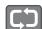 SAMSUNG LE40A552P3R - Music function information icon - 1