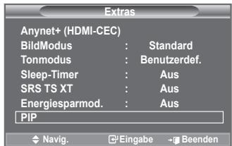 SAMSUNG LE40A552P3R - Einfaches Einstellen - 1