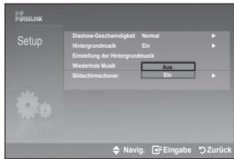 SAMSUNG LE40A552P3R - Bildschirmschoner: - 4