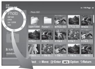 SAMSUNG LE40A552P3R - List: - 2