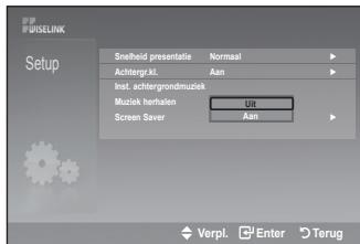 SAMSUNG LE40A552P3R - Screen Saver: - 4
