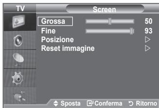 SAMSUNG LE40A552P3R - Grossa/Fine - 1