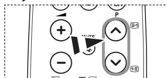 SAMSUNG LE40A552P3R - Selecting the Source - 5