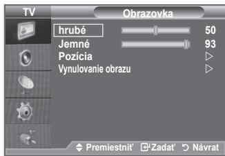 SAMSUNG LE40A552P3R - Jednoduché nastavenie - 2