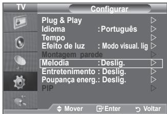 SAMSUNG LE40A552P3R - Melodia / Entretenimento / Poupança energ. - 1