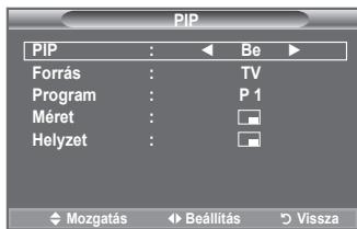 SAMSUNG LE40A552P3R - Egyszerű beállítás - 2