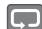 SAMSUNG LE40A552P3R - Music function information icon - 2