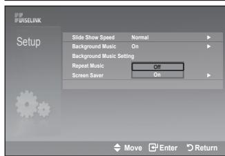 SAMSUNG LE40A552P3R - Screen Saver: - 4