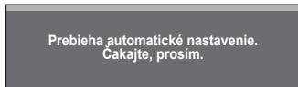 SAMSUNG LE40A552P3R - Jednoduché nastavenie - 1
