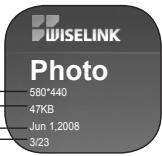 SAMSUNG LE40A552P3R - List: - 6