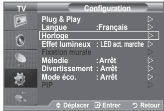 SAMSUNG LE40A552P3R - Mises en marche et arrêt automatiques de votre téléviseur - 1