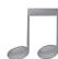 SAMSUNG LE40A552P3R - Korzystanie z listy MP3 - 4