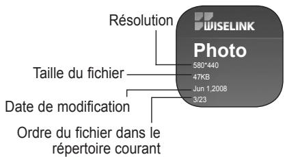 SAMSUNG LE40A552P3R - Liste: - 6
