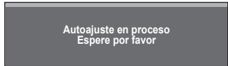SAMSUNG LE40A552P3R - Restablecer imagen - 2