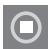 SAMSUNG LE40A552P3R - Music function information icon - 5
