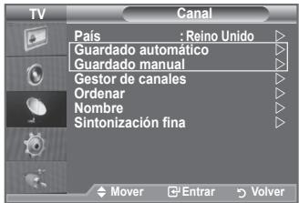SAMSUNG LE40A552P3R - Si desea reiniciar esta función... - 3