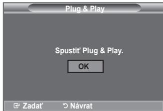 SAMSUNG LE40A552P3R - Ak chcete obnovit' nastavenie tejto funkcie... - 1
