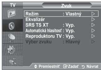 SAMSUNG LE40A552P3R - Jednoduché nastavenie - 1
