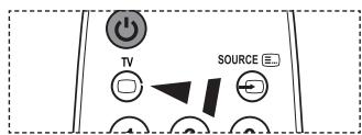 SAMSUNG LE40A552P3R - Listening through a Receiver - 4