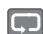 SAMSUNG LE40A552P3R - Ikona informacji o funkcji Muzyka - 2