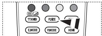 SAMSUNG LE40A552P3R - Configuración de las Opciones de la imagen - 3