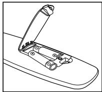 SAMSUNG LE40A552P3R - ⑨ AUDIO OUT [R-AUDIO-L] - 1