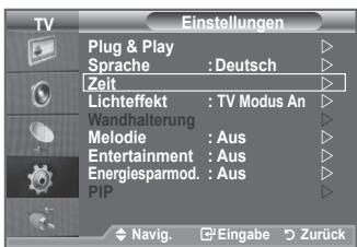 SAMSUNG LE40A552P3R - Einfaches Einstellen - 1