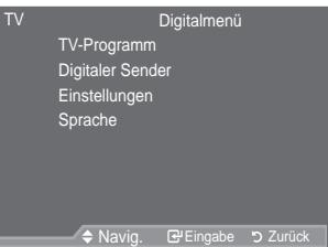 SAMSUNG LE40A557P2F - Einstellungen - 1