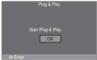 SAMSUNG LE40A557P2F - Plug & Play - 1
