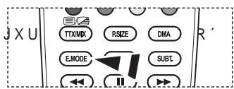 SAMSUNG LE40A557P2F - Elección del idioma - 6