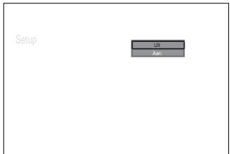 SAMSUNG LE40A557P2F - Gebruik van het Instellingenmenu - 2