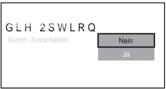 SAMSUNG LE40A557P2F - Einrichten von Anynet - 4