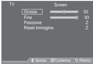 SAMSUNG LE40A557P2F - Modalità di visualizzazione - 3