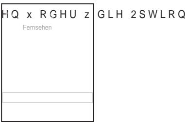 SAMSUNG LE40A557P2F - Einrichten von Anynet - 2
