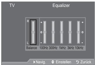 SAMSUNG LE40A557P2F - Einfaches Einstellen - 2