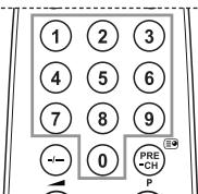 SAMSUNG LE40A557P2F - Teletext Feature - 3