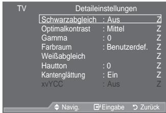 SAMSUNG LE40A557P2F - .RQ;JXULHUHQ GHWDLOOLHUWHU %LOGHLQV - 2
