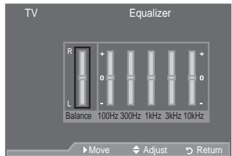 SAMSUNG LE40A557P2F - Easy Setting - 3