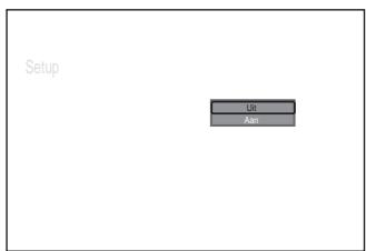 SAMSUNG LE40A557P2F - Gebruik van het Instellingenmenu - 4