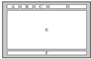SAMSUNG LE40A557P2F - Videotext-Funktion - 4