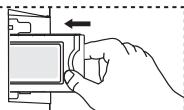 SAMSUNG LE40A557P2F - Viewing Common Interface - 3