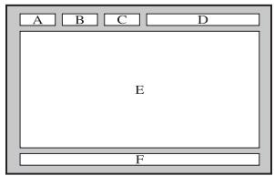 SAMSUNG LE40A557P2F - Fonction de telétexte - 4