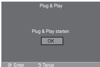 SAMSUNG LE40A557P2F - Plug & Play - 5