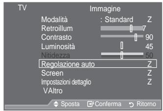 SAMSUNG LE40A557P2F - Modalità di visualizzazione - 1